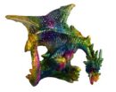 Dragon Set Of 2