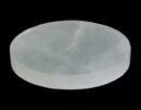 Selenite Charging Plate 7.5cm