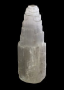 Selenite Tower 20cm