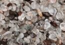 Tumblestone Phantom Quartz