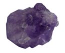 Stone Rough Amethyst