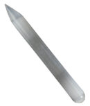 Selenite Wand Stilo 14x5cm