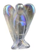 Angel 40mm in Angel Aura Crystal
