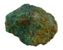 Stone Crysocholla Rough