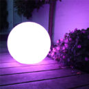 LED Sphere Diameter 20 cm