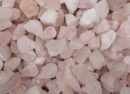 Stone Rough Rose Quartz 4-5cm