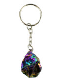 Keyring Rainbow Crystal