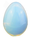 Stone Egg Opalite 4X5cm