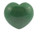Stone Heart Aventurin