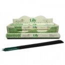 Lily -  Di Giuliani Incense Sticks