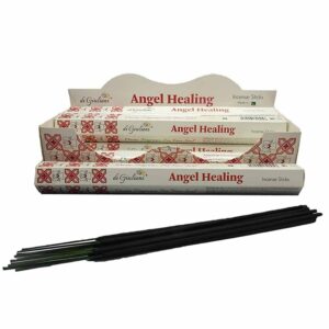 Angel Healing -  Di Giuliani Incense Sticks
