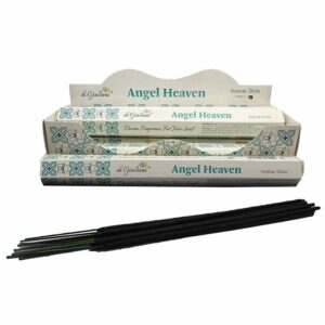 Angel Heaven -  Di Giuliani Incense Sticks