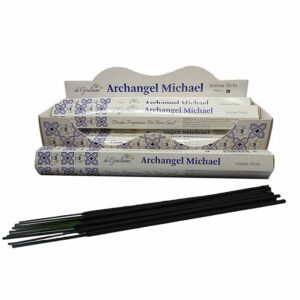Archangel Michael -  Di Giuliani Incense Sticks