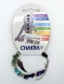 Bracelet Chakra Chip Wing
