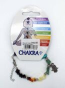 Bracelet Chakra Chip Fatima