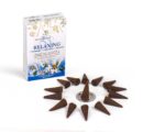 Incense Cones Stamford Relaxing (Various Quantities)