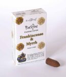 Backflow Cones Stamford Frankincense & Myrrh (Various Quantities)