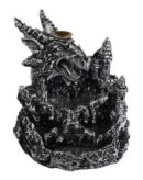 Backflow Burner Silver Dragon