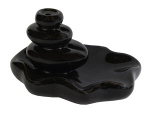 Backflow Burner Large Pebbles