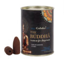 Backflow Incense Goloka Buddha