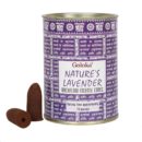 Backflow Incense Goloka Lavender