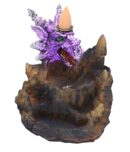 Backflow Burner Dragon Castle 3PCS BULK BUY