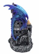 Backflow Burner Dragon Castle