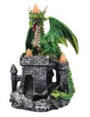 Backflow Burner Dragon Castle 3PCS BULK BUY