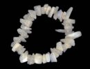 Bracelet Chip Chunky Moonstone