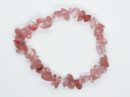 Bracelet Chip Cherry Quartz