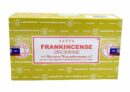 Frankinsence - Satya Incense Sticks