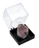 Stone Ruby In Box 3x3x4cm
