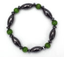 Bracelet Magnetic Hematite