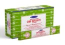 Incense Nag Champa Om Shanti