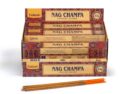 Nag Champa - Tulasi Incense Sticks