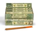 White Sage - Tulasi Incense Sticks