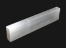 Selenite Polished Ingot 20X4.5
