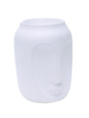 Oil Burner Ceramic White Head 3PCS