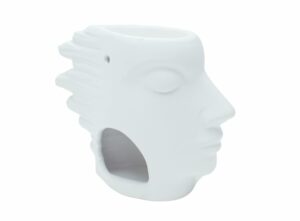 Oil Burner Ceramic Head 6.5"