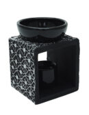 Oil Burner Ceramic Rectangular