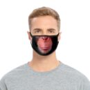 Mask Monkey 2PCS