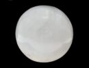 Selenite Sphere 11cm