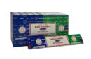 Incense Stick Combo Ayurveda 2 BOXES