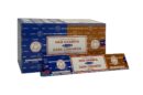 Incense Stick Combo Dark Cinnamon 2 BOXES