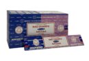 Incense Stick Combo Nirvana 2 BOXES