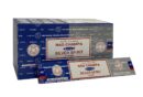 Incense Stick Combo Silver Spirit 2 BOXES
