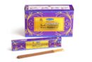 Natural Lavender - Nag Champa Satya Incense Sticks