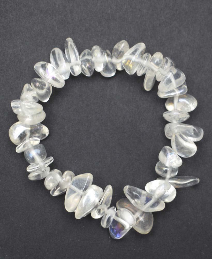 Bracelet Chunky Angel Aura