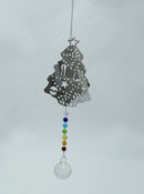 Suncatcher Crystal Xmas Tree