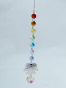 Suncatcher Chakra Beads Angel